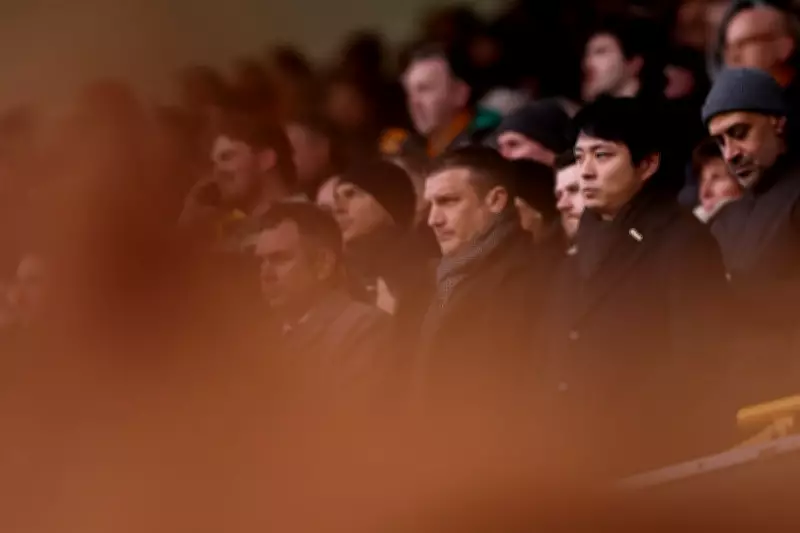 Wolves Fan Forum with Nathan Shi: How to Apply for Free Tickets