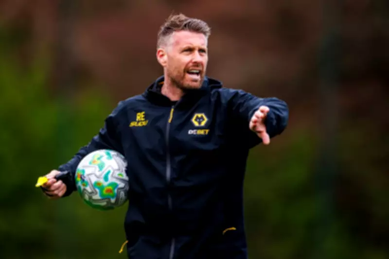 Wolves Manager Rob Edwards Demands Pride as Relegation Looms