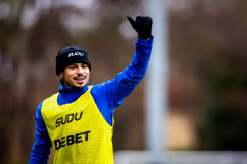 Wolves Midfielder Andre Praises Rob Edwards Amid Relegation Battle