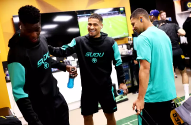 Wolves Midfielder Andre Praises Rob Edwards as 'Top Person' and Coach