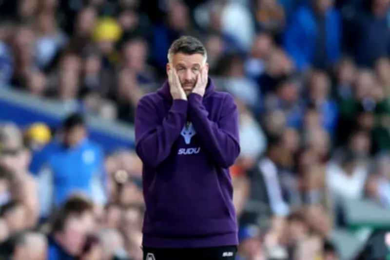 Wolves Relegated from Premier League After West Ham Draw Seals Fate