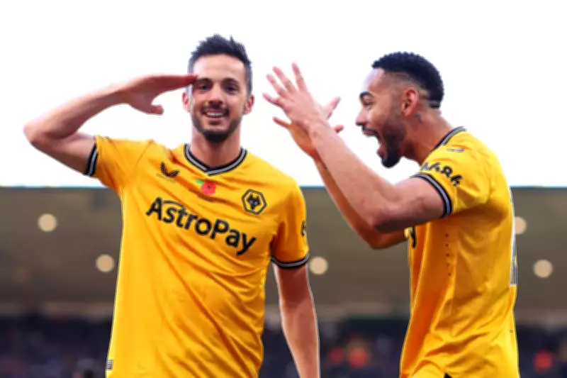 Wolves vs Tottenham: Molineux Fortress Offers Hope Despite Relegation