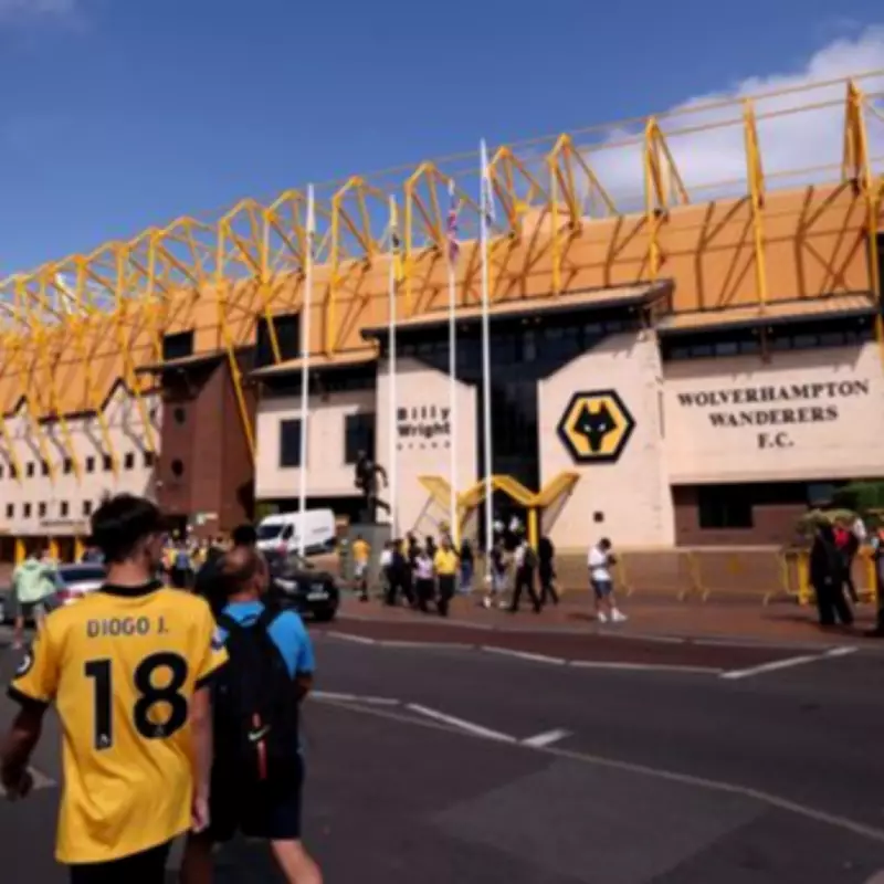 Wolves vs Tottenham: Premier League Preview and TV Coverage