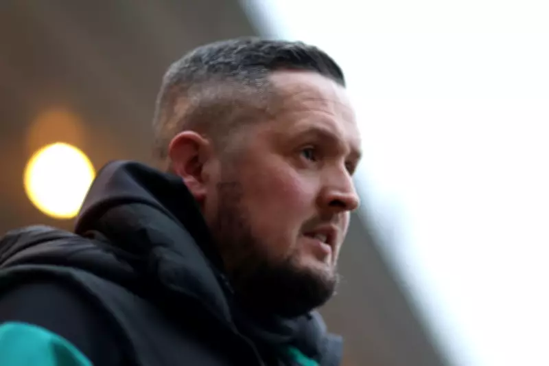 Wolves Women Boss Reveals Heartbreak Over Promotion Controversy in New Documentary