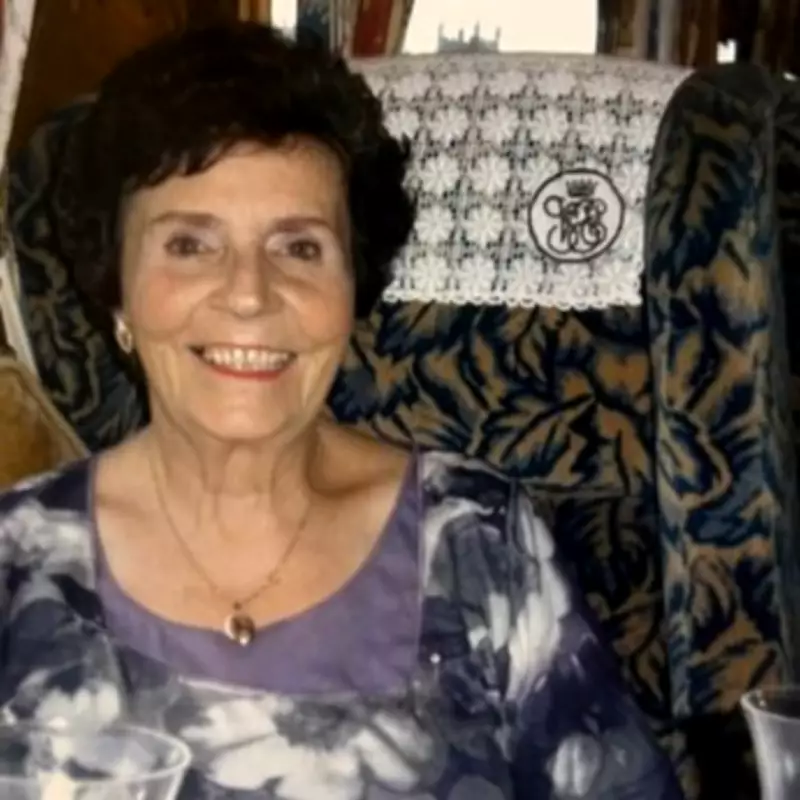 Woman Charged in Connection with Death of 87-Year-Old at Birmingham New Street Station