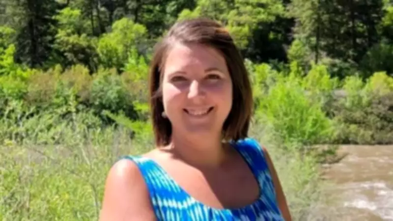 Woman Clinically Dead for Eight Minutes Says Death is an Illusion