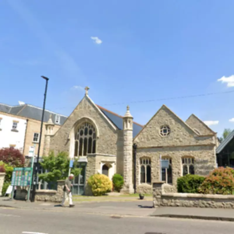 Woman Gang-Raped Outside Church After Being Followed from Nightclub