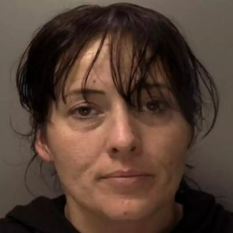 Woman jailed for threatening to stab security guard in Brierley Hill shoplifting