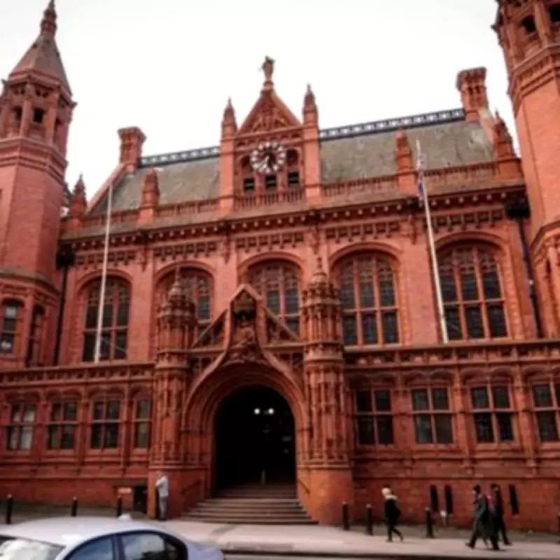 Woman Pastor Charged with Manslaughter After Baptism Death in Birmingham