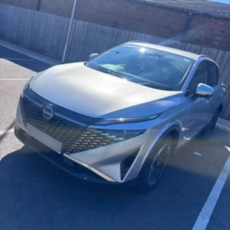 Woman Stopped on M6 Tells Police She's Dead Sister