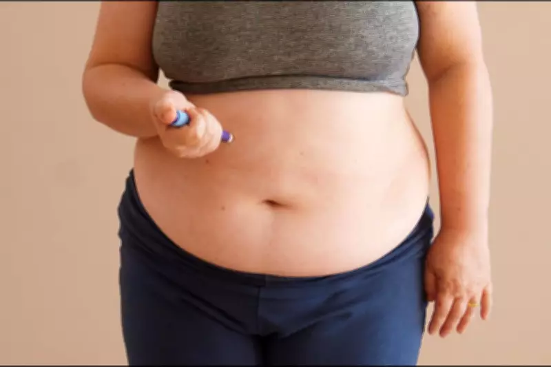 Woman with PCOS Welcomes GLP-1 Research After Life-Changing Benefits Beyond Weight Loss