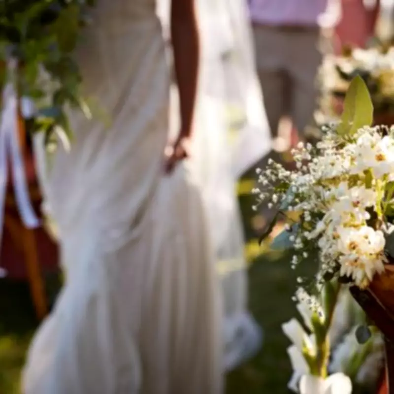 Woman's Arranged Marriage Surprises Her More Than Her Critical Family