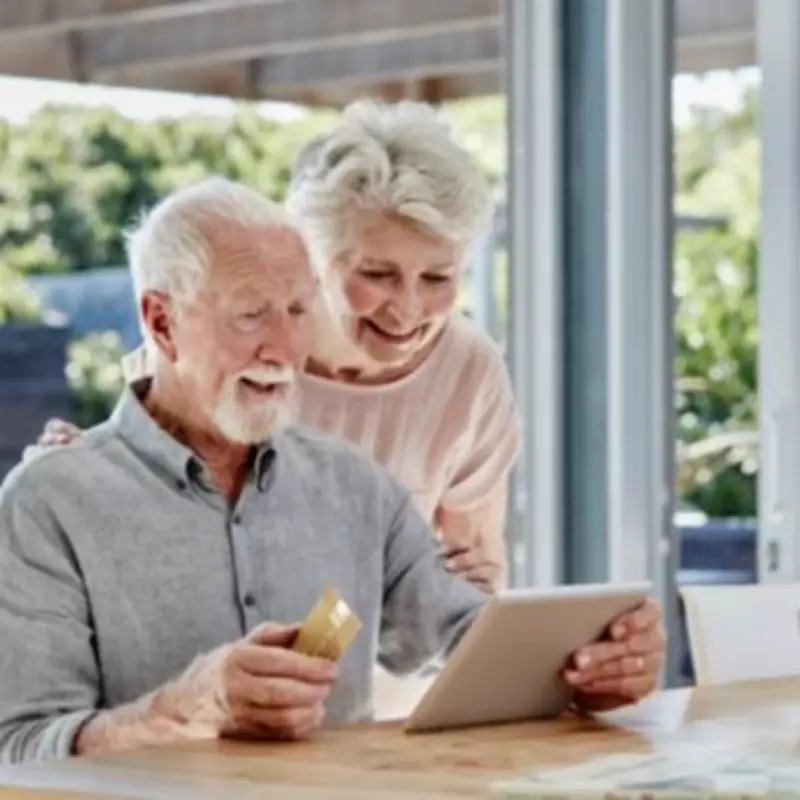 Women Face £127,000 Pension Gap at Retirement, Experts Demand Reform