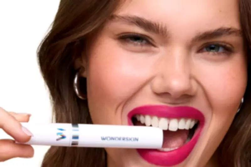 Wonderskin's Viral Lip Stain Hits Amazon Sale with 20% Discount