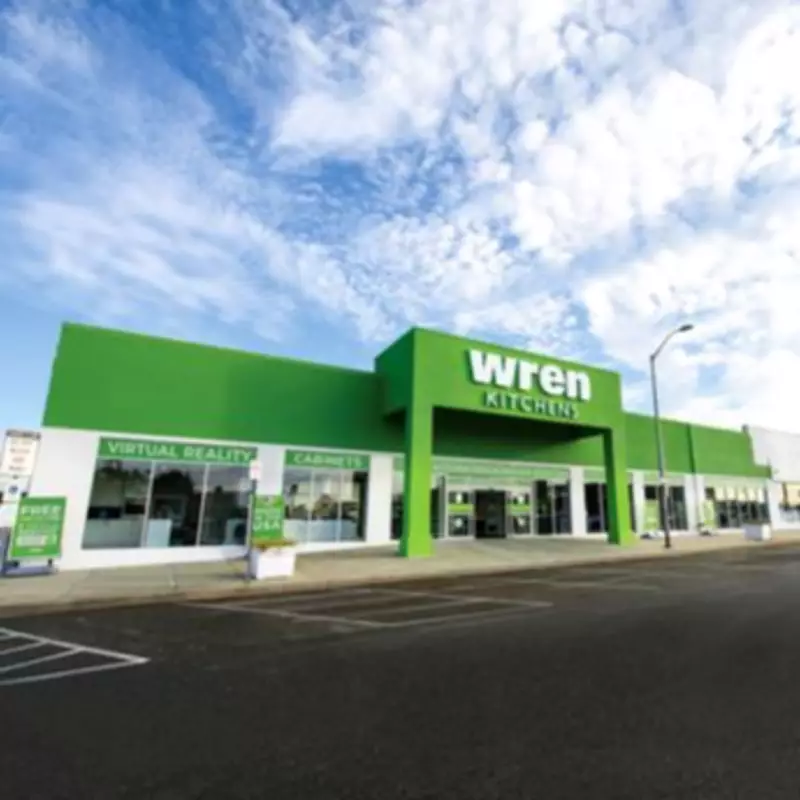 Wren Kitchens Confirms Barton HQ Unaffected by US Exit and Bankruptcy