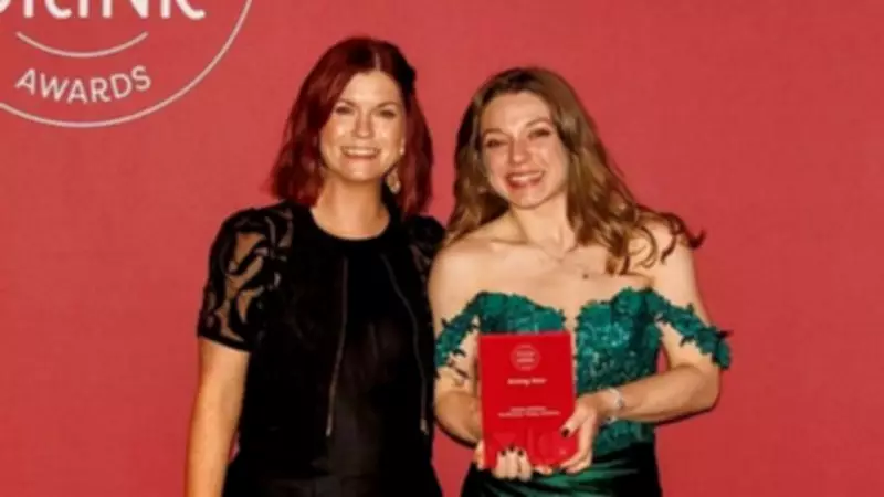 Wrexham Bakery Apprentice Wins Rising Star at Wales Food Awards