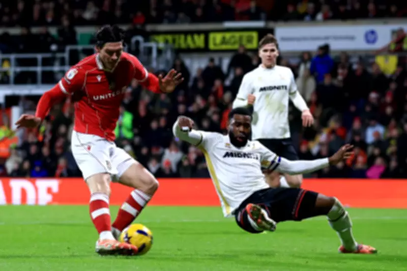 Wrexham Injury Update: Kieffer Moore Progresses Ahead of West Brom Clash