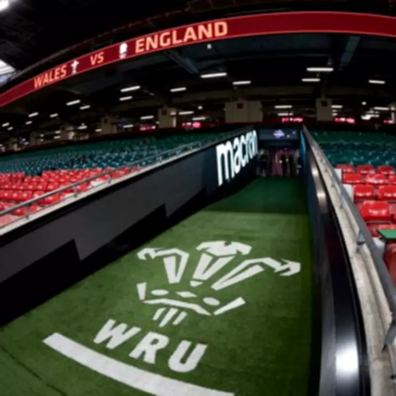 WRU Confident on Financial Outlook After £6m Deficit, Eyes Women's Game Growth