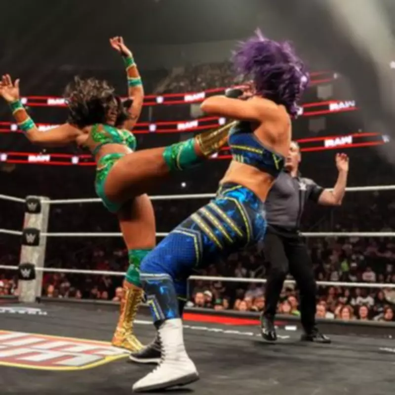 WWE Announces Summer Return to Birmingham with Star-Studded Lineup