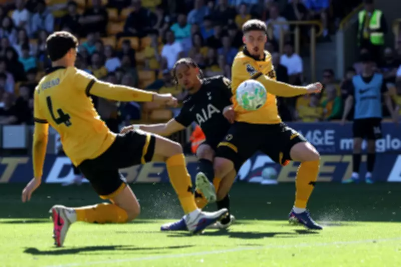 Xavi Simons Out for Season After Knee Injury and Fan Clash