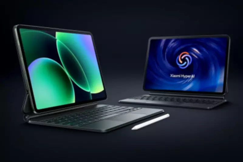 Xiaomi Pad 8 Pro Review: A Premium Flagship Tablet at £449 with Strong Performance