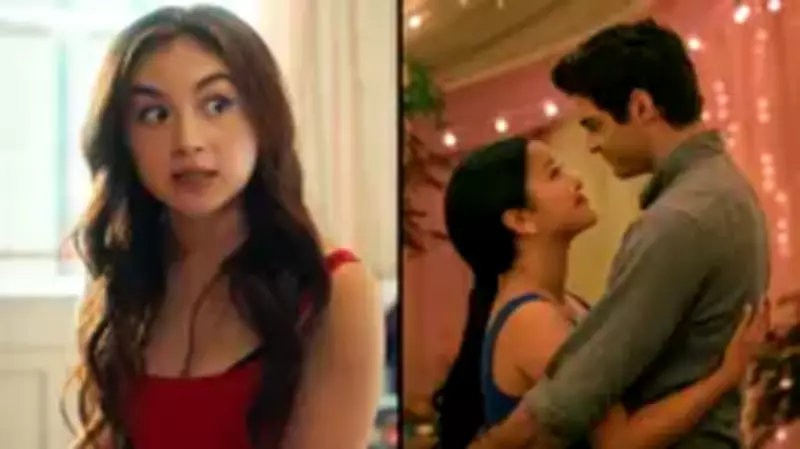 XO, Kitty Season 3 Reveals Lara Jean and Peter's Relationship Status