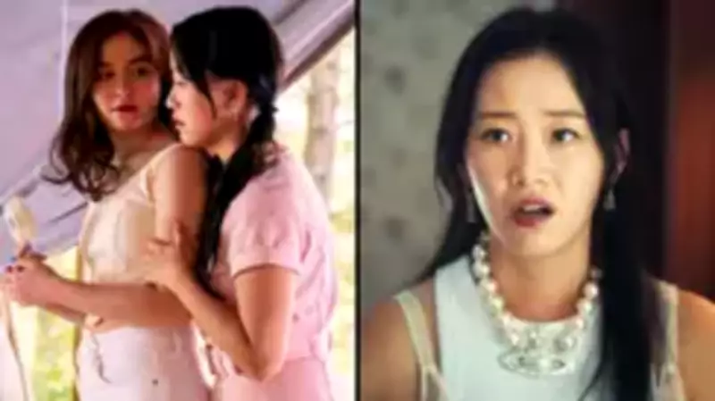 XO, Kitty Season 3 Sparks Fan Outrage Over Kitty and Yuri Becoming Step-Cousins