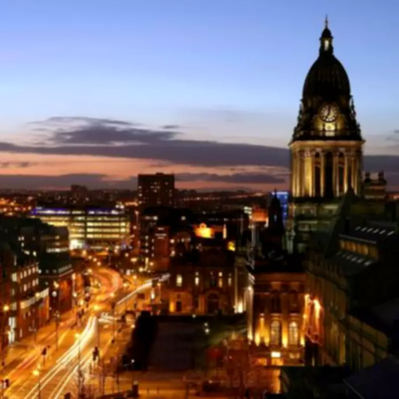 Yorkshire and Humber Business Activity Declines Amid Rising Costs, Survey Reveals