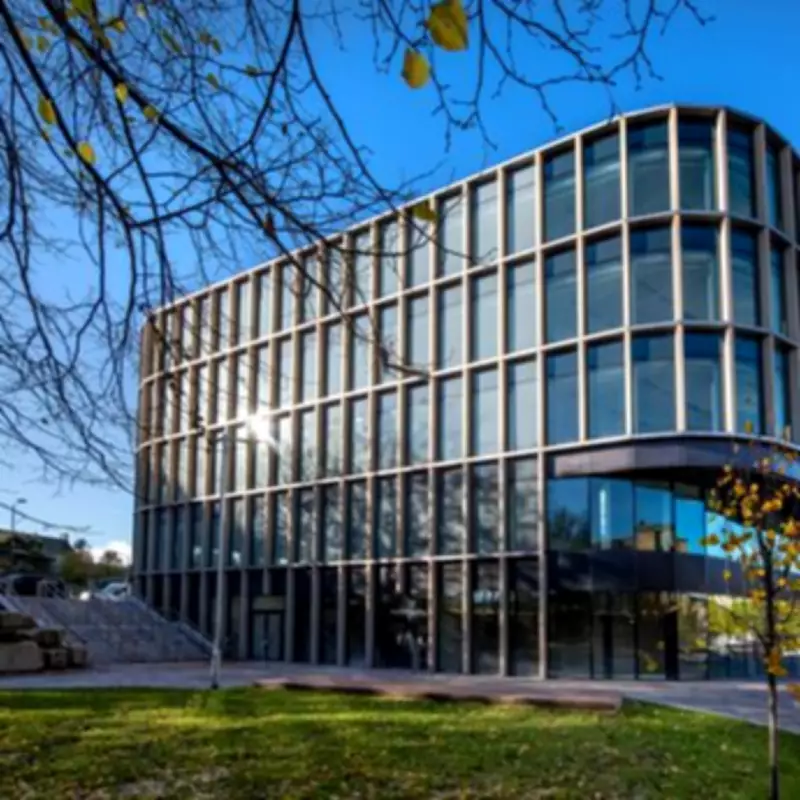 Yorkshire Facades Specialist CCL Targets £100m Pipeline for Northern Expansion