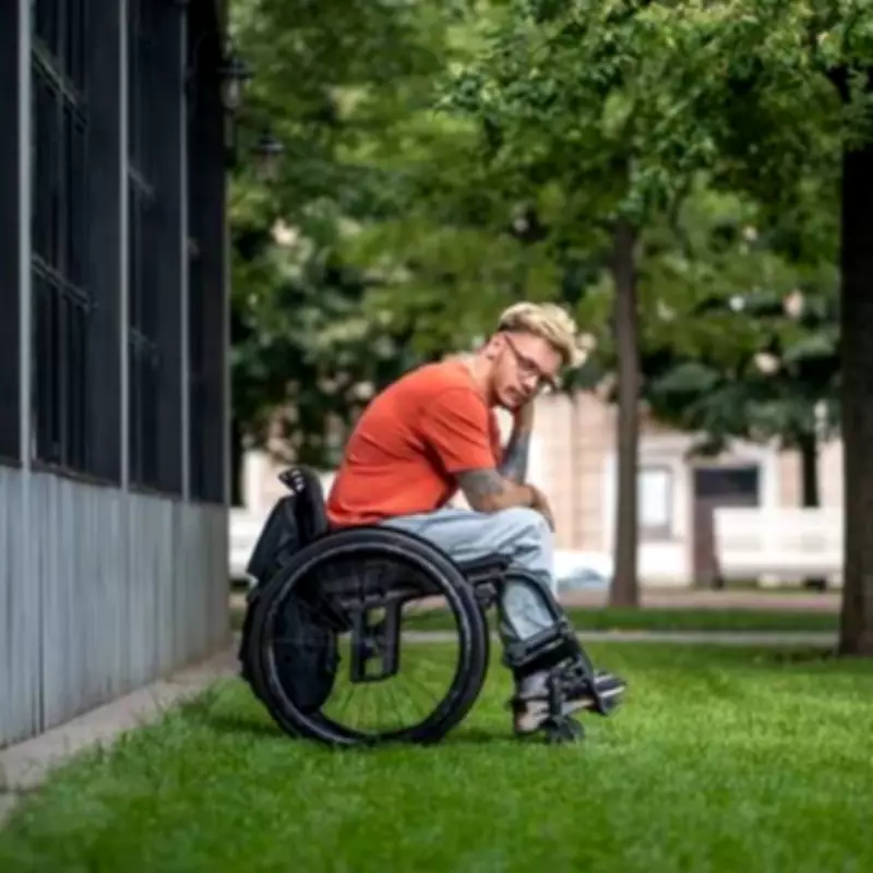 Young PIP Claimants Outraged by Mandatory Black Box Rule in Motability Scheme