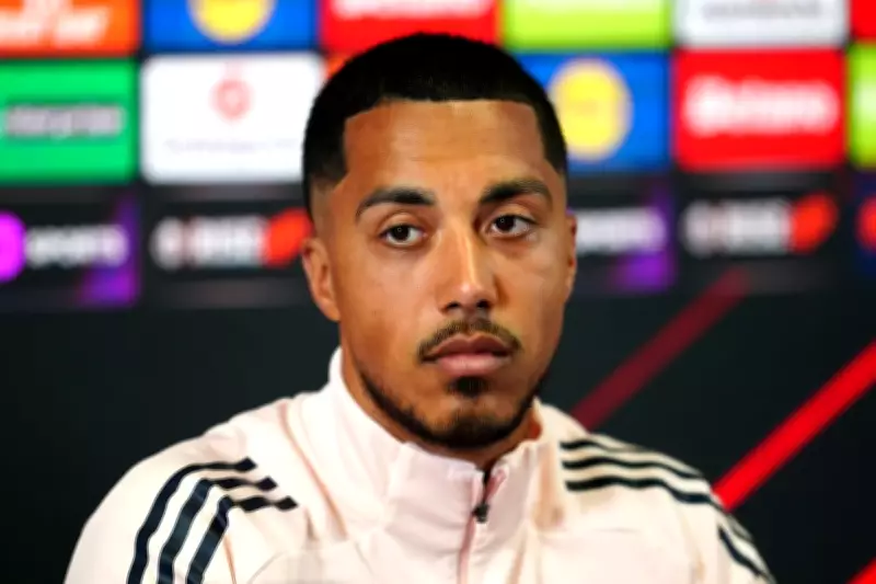Youri Tielemans Warns Aston Villa Against Getting 'Carried Away' in Europa League Push