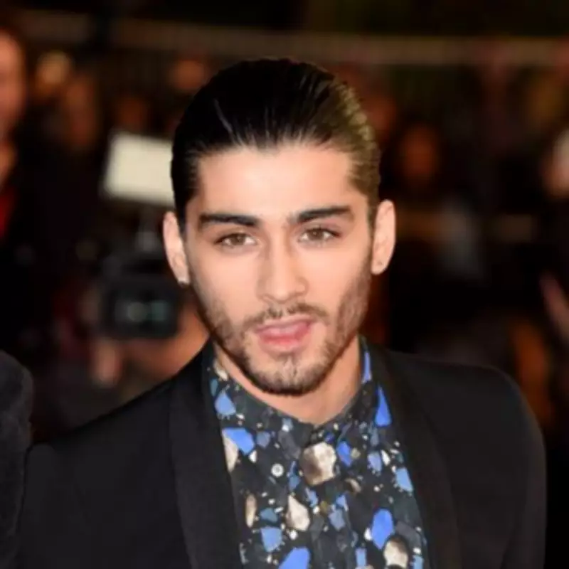 Zayn Malik Hospitalized, Cancels UK Concert After Health Scare