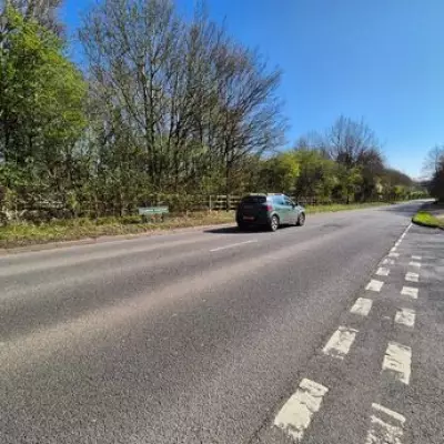 £16.4 Million Project Approved to Ease Congestion Near Birmingham Airport and JLR