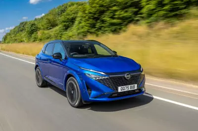 2026 Nissan Qashqai: Best Yet with Premium Price Tag