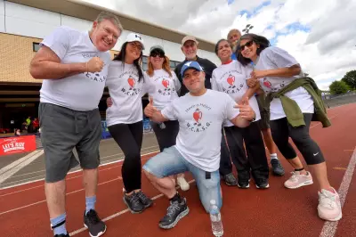 £234K Raised in Circles: Join Best Foot Forward 2026 Charity Event