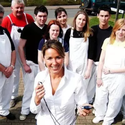 60 Minute Makeover Episode Axed After Grieving Widower's Furniture Destroyed