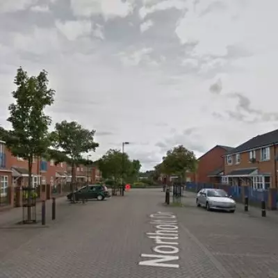 60-Year-Old Man Stabbed in Castle Vale Incident, Then Arrested for Criminal Damage