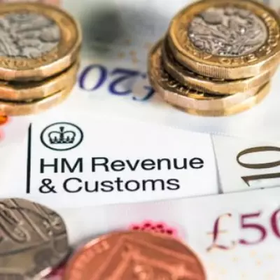 730,000 HMRC Tax Refunds Unclaimed: Check If You Are Owed £855