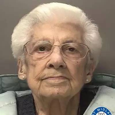 95-Year-Old Driver Kills Woman While Looking for Parking Space