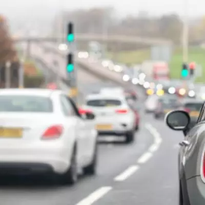 AA Demands New UK Driving Law with £500 Fines for Littering Offenders