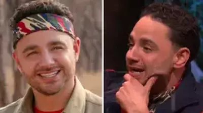 Adam Thomas Wins I'm A Celebrity All Stars South Africa 2026