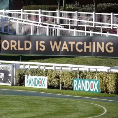 Aintree Grand National 2026: Nine Horses Withdrawn as Favourite I Am Maximus Aims for Repeat Victory