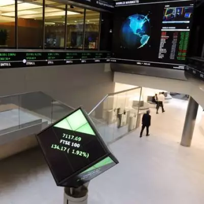 AJ Bell Net Inflows Surge 42% to £2.7bn as Customer Numbers Hit Record High