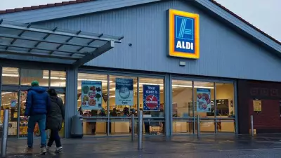 Aldi Launches £40m London Expansion with Eight New Stores and 200 Jobs