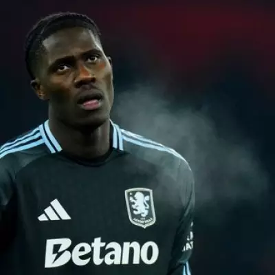Amadou Onana injury update: Emery unsure for Nottingham Forest clash