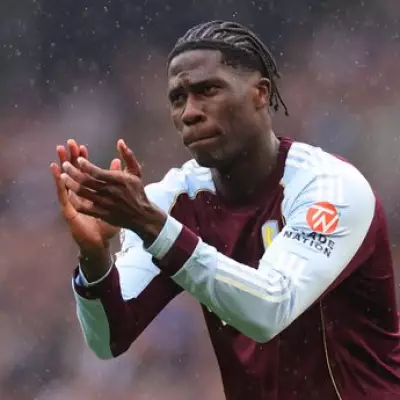 Amadou Onana Injury Update: Unai Emery Reveals Aston Villa Plan for Europa League Semi-Final
