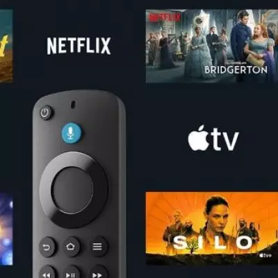 Amazon Fire TV Stick HD Price Slashed to £8.47 via Cashback Deal