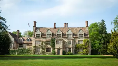 Anglesey Abbey Seeks Photos for 100th and 60th Anniversary Exhibition
