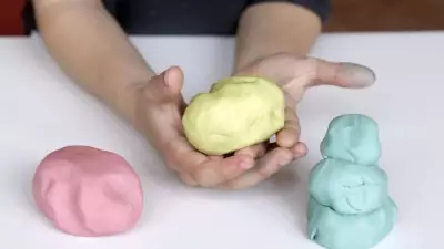 Art Therapist Shares Five Budget-Friendly Easter Activities for Kids