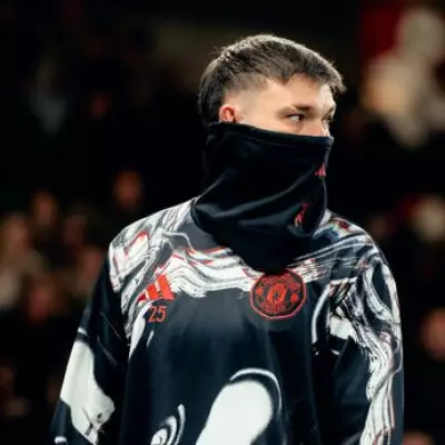 Aston Villa Eyeing Another Manchester United Transfer Target